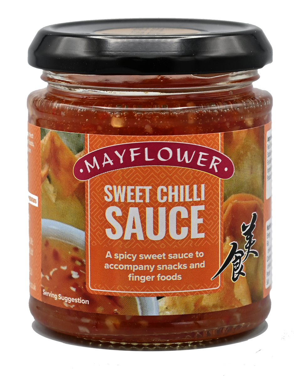 Mayflower Hoi Sin Mayflower Sauce Mixes and Ready Meals
