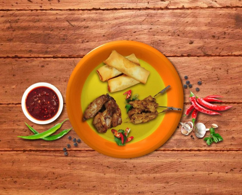 Mayflower Chiu Chow Chilli Oil Official Shop Mayflower Sauce Mixes and Ready Meals