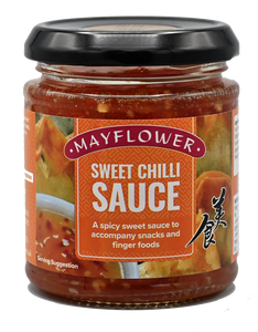 Mayflower Sweet Chilli Sauce