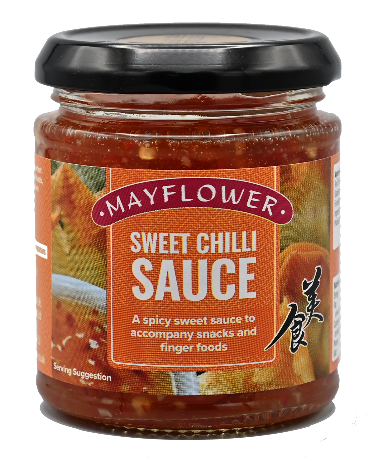 Mayflower Sweet Chilli Sauce